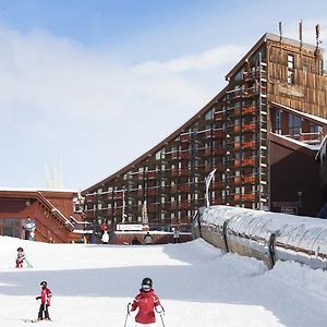 Hotel Club Mmv Les Melezes ****